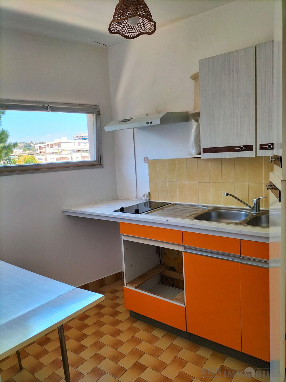 Location Appartement CAGNES SUR MER studio Cagnes-sur-mer