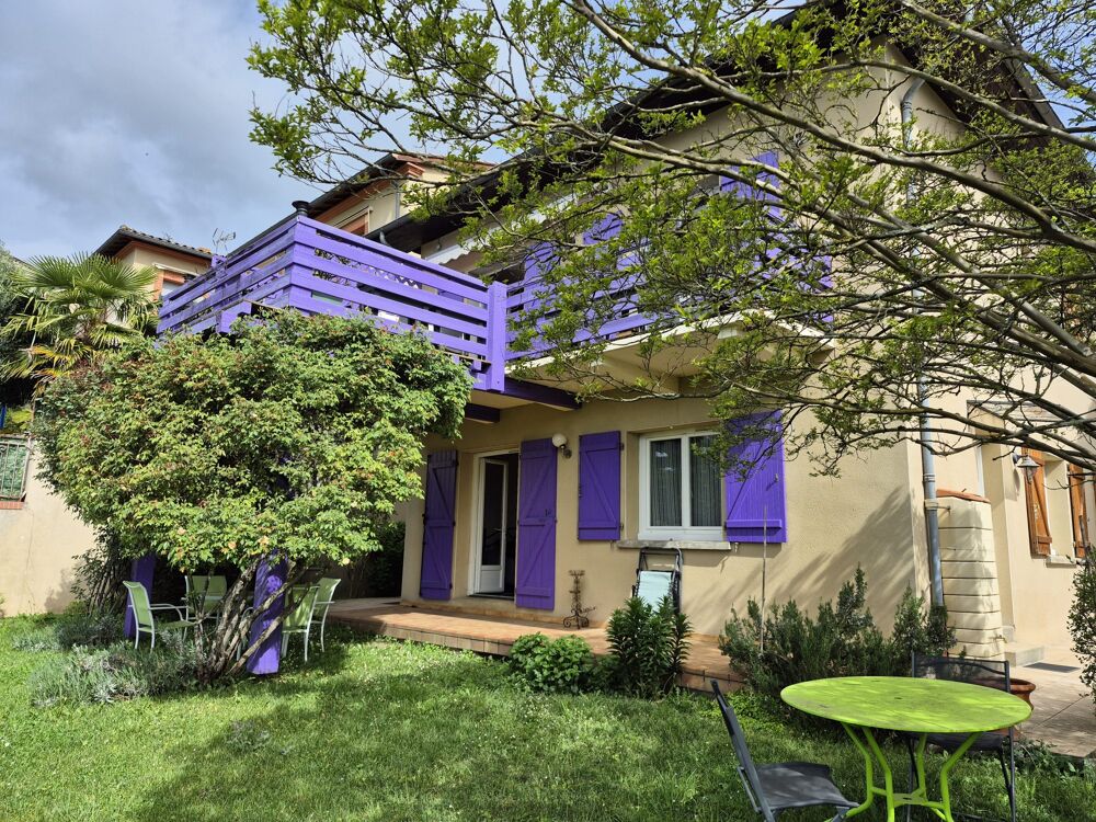 Maison 6 pièces 169 m² · à Montréjeau · 169 m² · 245 000 €