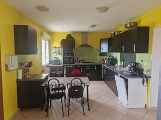  Maison à vendre 8 pièces 181 m²