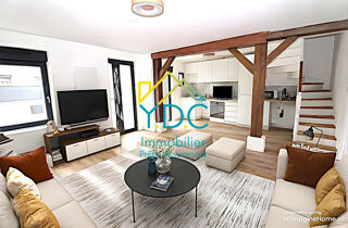  Maison � vendre 5 pi�ces 79 m�