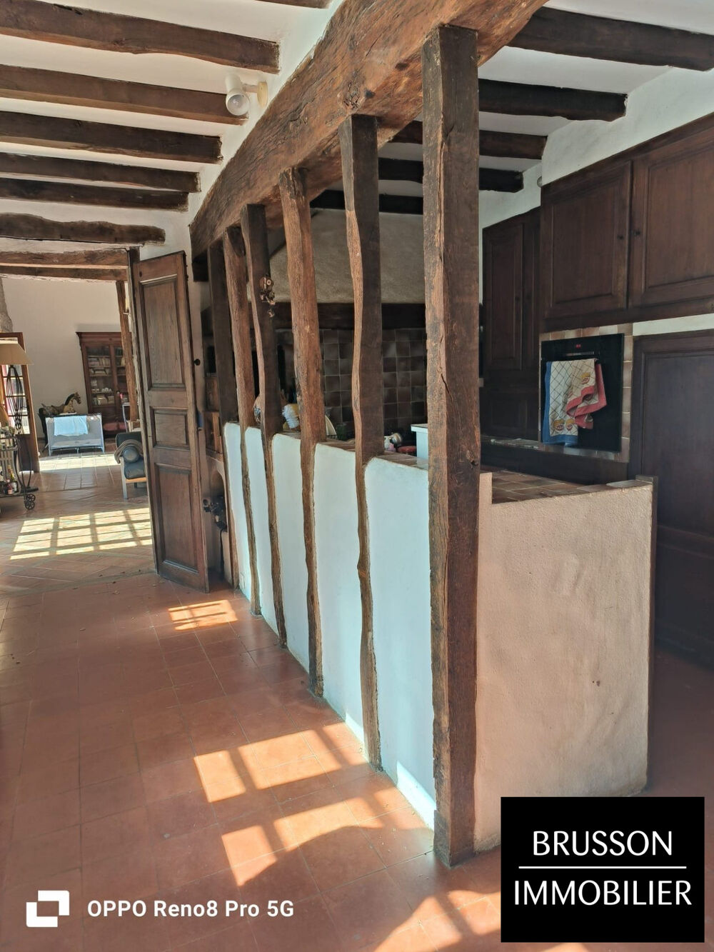 à vendre  Maison Burlats (81100)