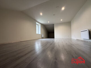  Maison à vendre 8 pièces 168 m²
