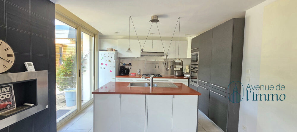 Vente Maison Maison familiale 192m² Angers