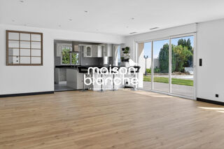  Maison à vendre 6 pièces 168 m²