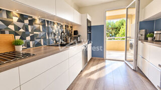  Appartement à vendre 4 pièces 80 m²