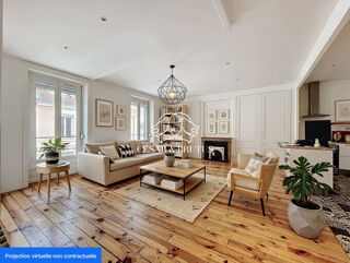  Appartement � vendre 5 pi�ces 168 m�