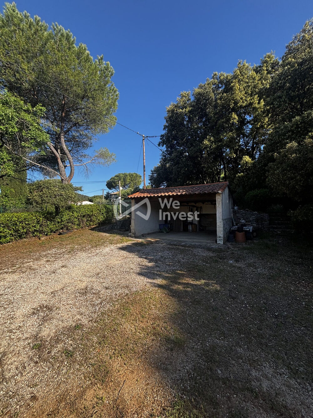 Maison à vendre Brignoles