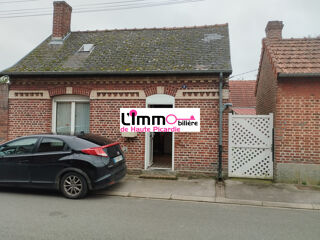  Maison  vendre 4 pices 79 m