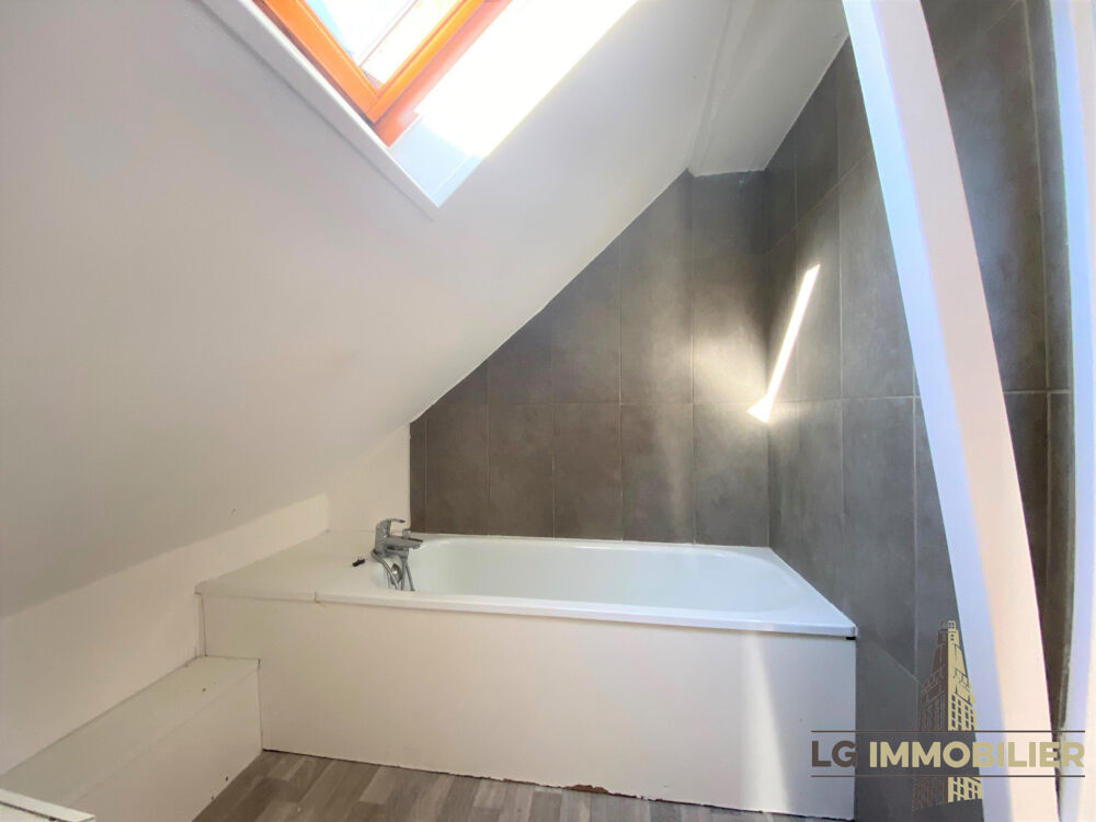 Location Appartement CENTRE-VILLE - TYPE 1 BIS Amiens