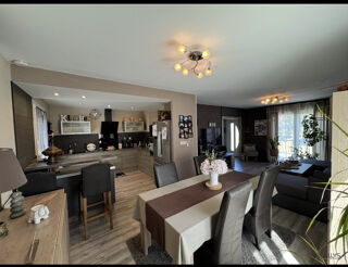  Maison  vendre 5 pices 105 m