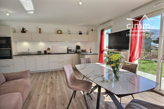  Appartement à vendre 4 pièces 82 m²