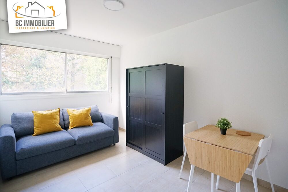Location Appartement Joli studette à Ferney-Voltaire Ferney-voltaire