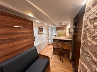  Appartement à vendre 1 pièce 14 m²