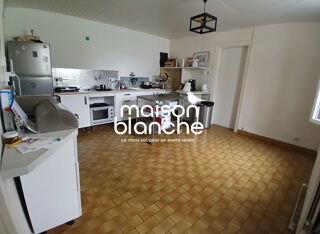  Maison à louer 5 pièces 126 m²