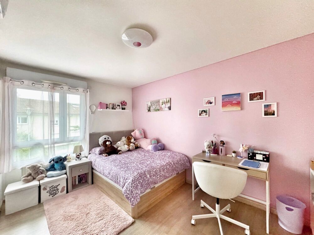  vendre  Maison Prvessin-Mons (01280)