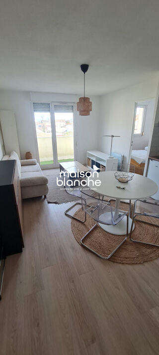  Appartement � louer 2 pi�ces 32 m�