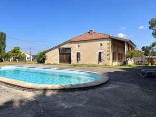  Maison à vendre 4 pièces 178 m²