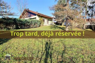  Maison � vendre 7 pi�ces 162 m�