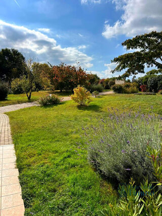  Maison � vendre 7 pi�ces 169 m�