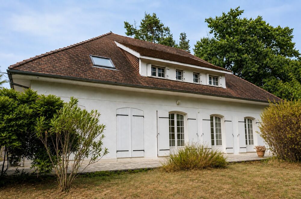 Vente Maison Maison Artigues-près-bordeaux