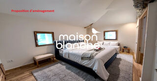  Maison � vendre 3 pi�ces 107 m�