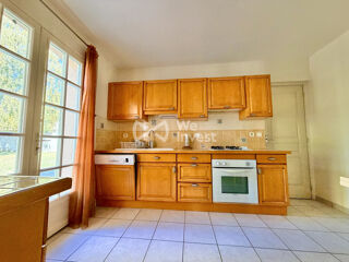  Maison à vendre 4 pièces 97 m²