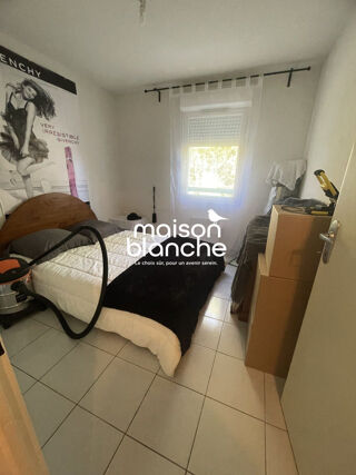  Maison à vendre 3 pièces 60 m²