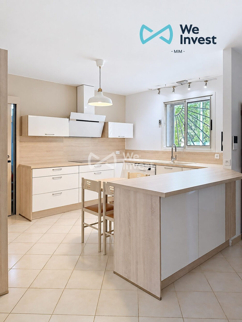 Vente Maison Maison à vendre Castelnau-le-Lez Castelnau-le-lez