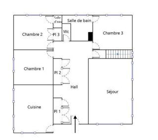  Maison � vendre 7 pi�ces 179 m�