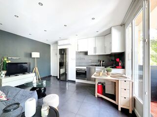  Appartement à vendre 2 pièces 28 m²