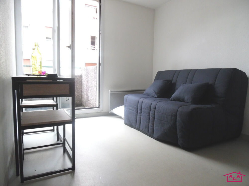 GRENOBLE - Secteur Foch