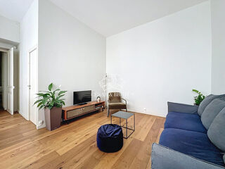  Appartement  vendre 2 pices 62 m