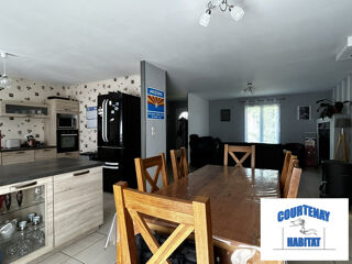  Maison � vendre 7 pi�ces 120 m�