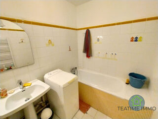  Appartement  vendre 3 pices 61 m