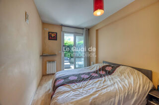  Appartement � vendre 4 pi�ces 77 m� Meylan