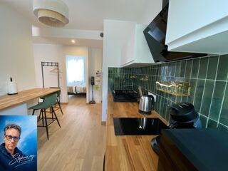 Vente Immeuble IMMEUBLE 5 APPARTEMENTS Lannion