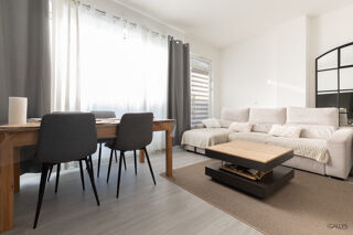 Vente Appartement YUTZ – IDÉAL INVESTISSEUR OU PREMIER ACHAT Yutz