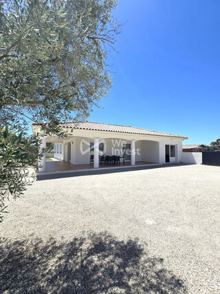  Maison à vendre 6 pièces 174 m²
