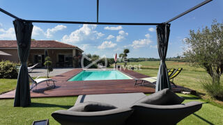  Maison à vendre 6 pièces 180 m²