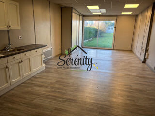  Immeuble  vendre 195 m