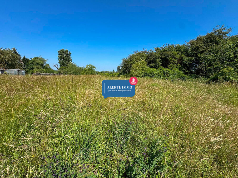 � vendre  Maison La Neuville (59239)