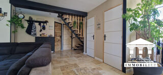  Maison à vendre 6 pièces 144 m²