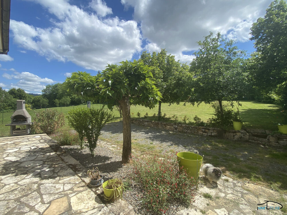 Vente Maison Maison à vendre Villefranche-de-Rouergue Villefranche-de-rouergue