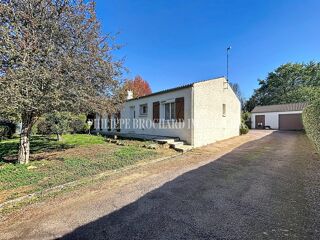  Maison à vendre 5 pièces 94 m²