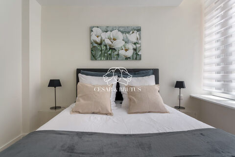  Appartement � vendre 2 pi�ces 64 m�