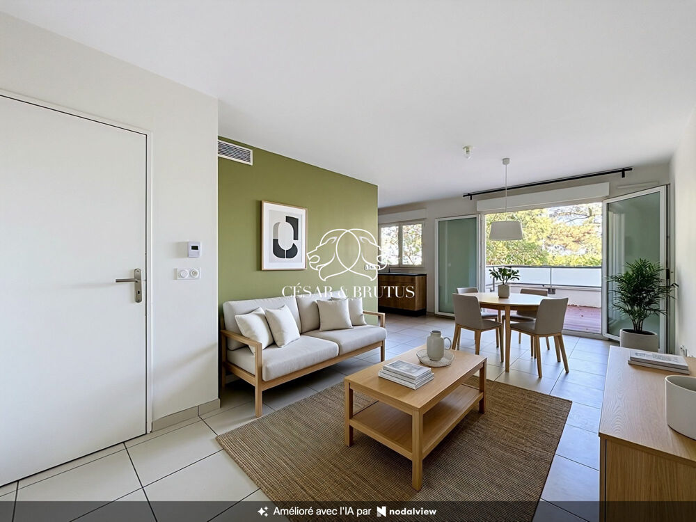 Vente Appartement Appartement à vendre La Mulatière La mulatière