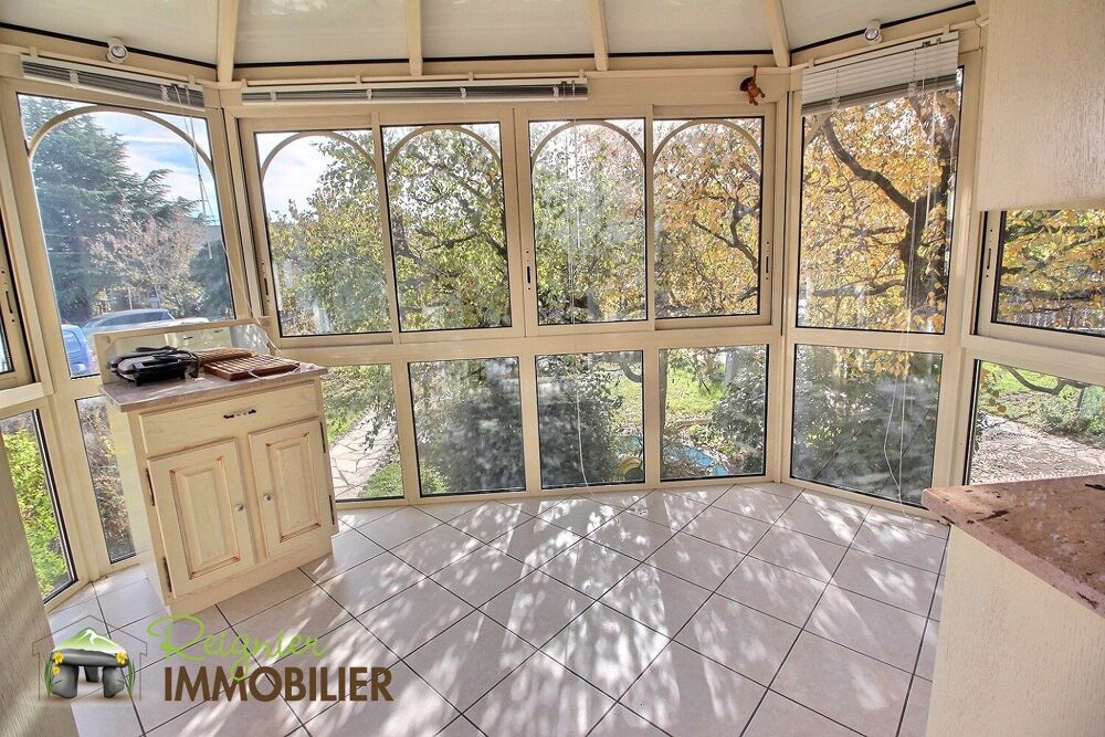 AMBILLY - Jolie maison traditionnelle de 75m² sur terrain de 75
