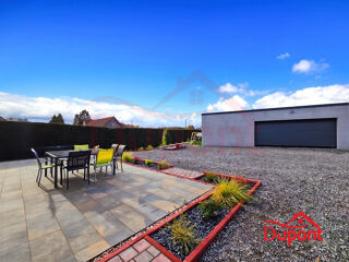  Maison � vendre 7 pi�ces 101 m�