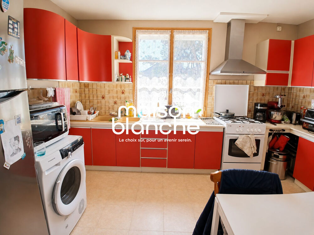 Maison à vendre Airvault