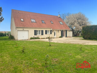 Maison à vendre 7 pièces 168 m²